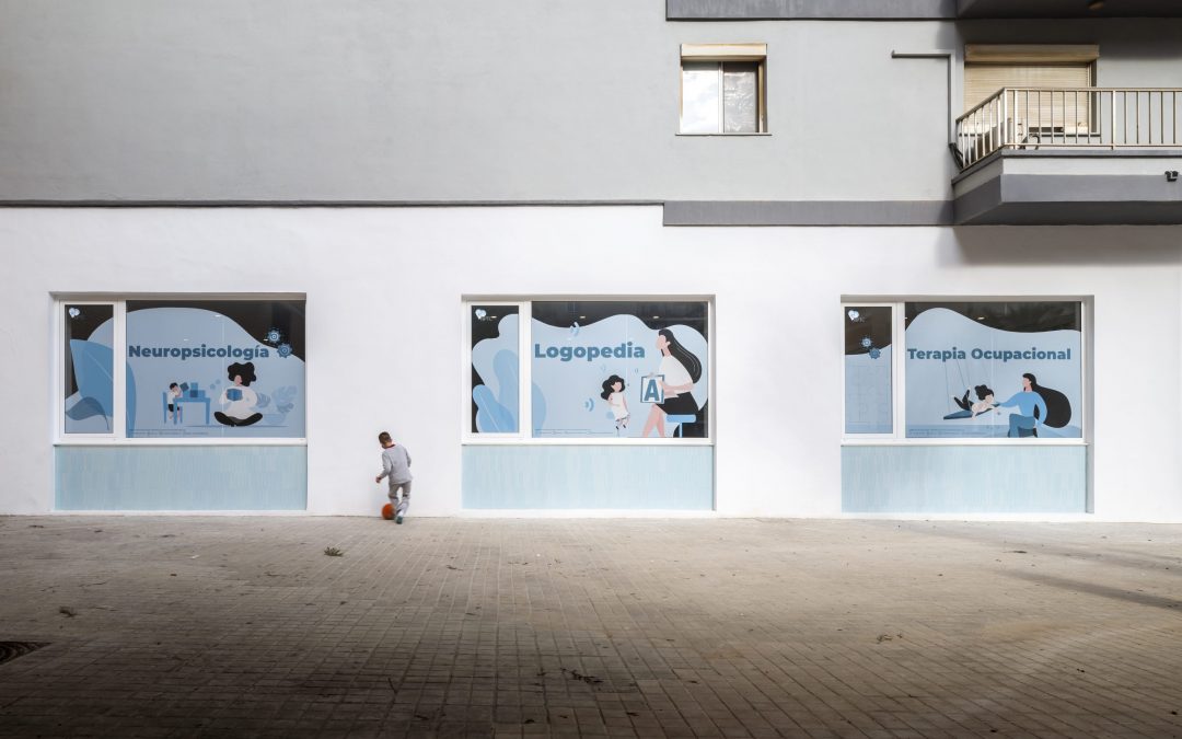 Centro de Neurorehabilitación APTC