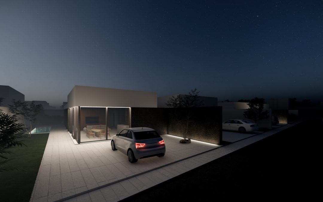 Promoción Viviendas la Eliana