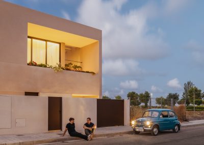 Casa Kiwi