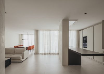 Reforma Losna